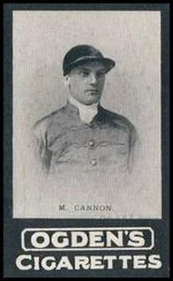 62 Mornington Cannon